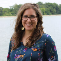 Sarah Linker MA, LPC