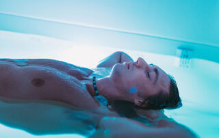 Float Therapy