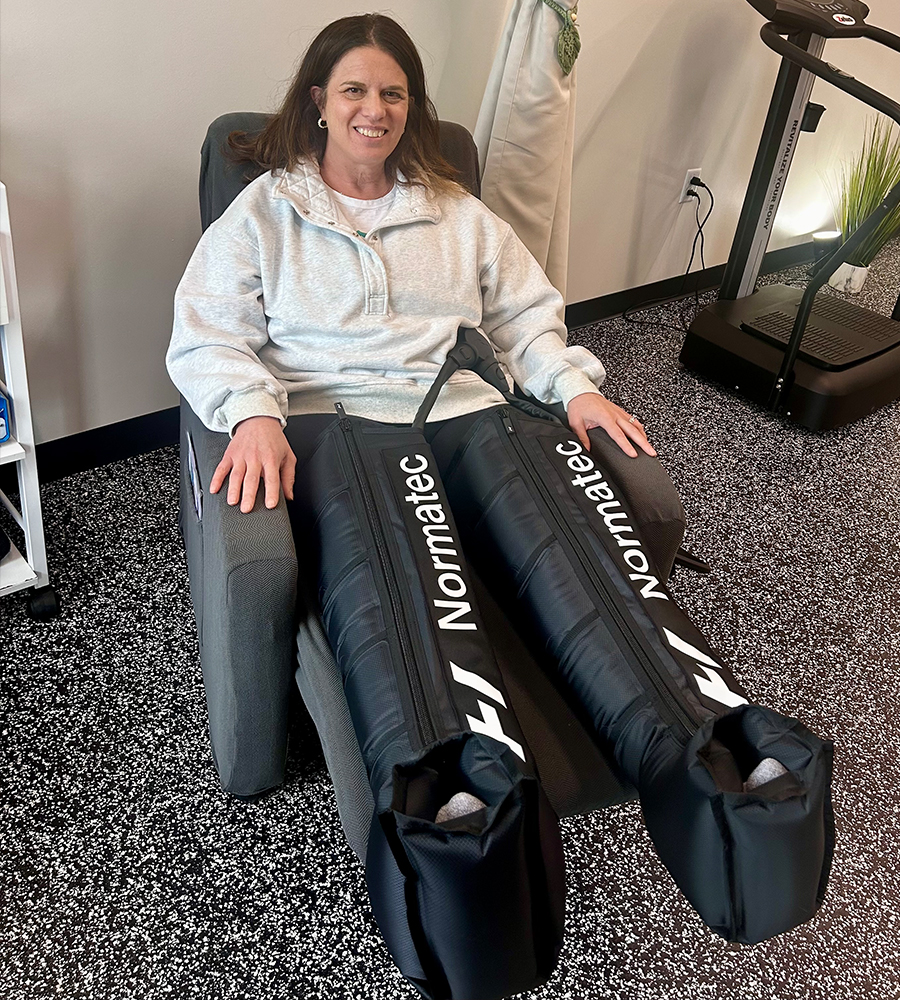 Compression Therapy Compression Therapy