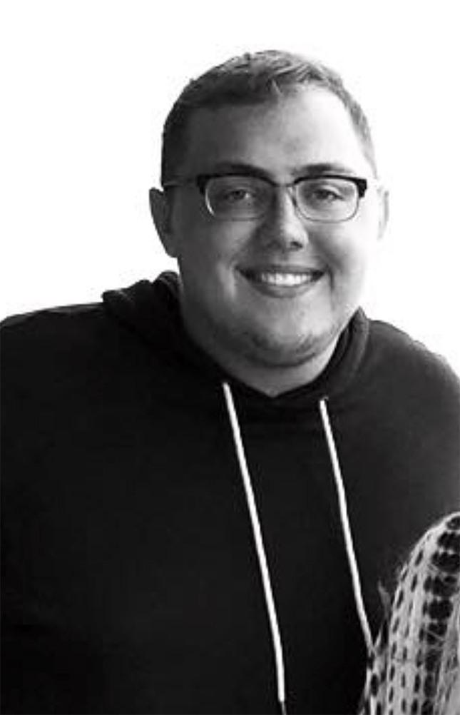 Lucas VanPelt
