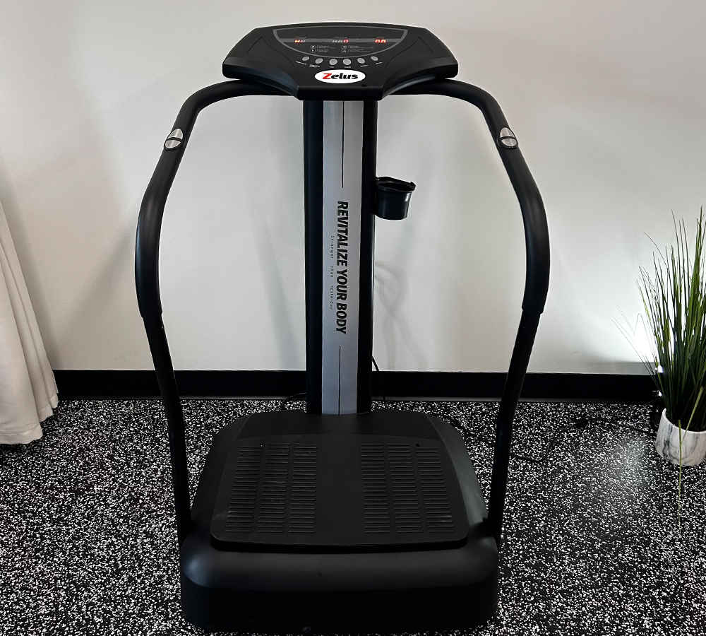 Vibration Plate