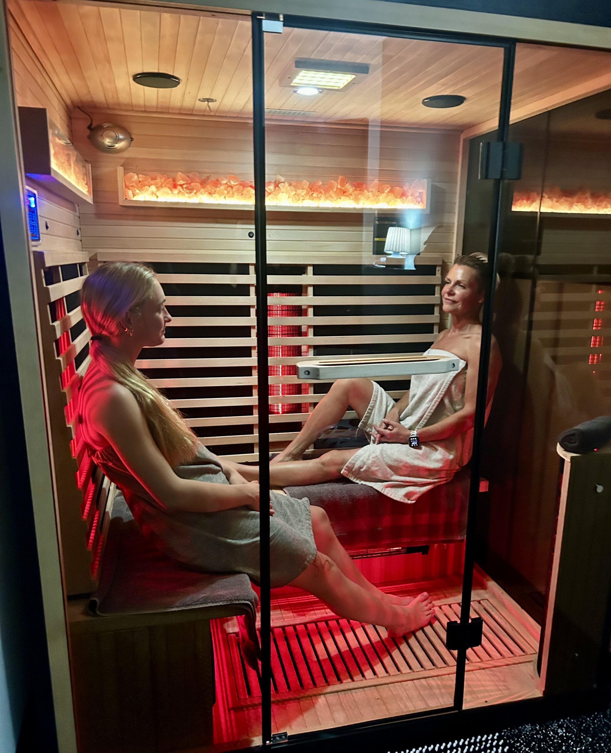 Infrared Sauna Infrared Sauna