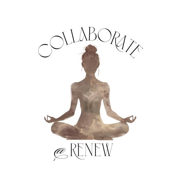Collaborate at Renew