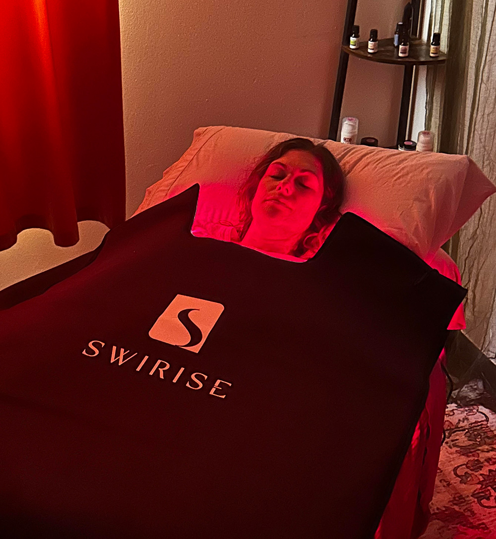 Red Light Therapy